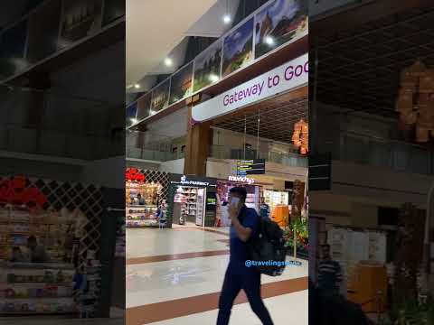 The Gateway City Of North East | Guwahati Airport Assam #guwahatiairport #northeast #shorts #viral