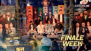 Bigg Boss 18 NEW PROMO1