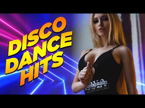 Dance Disco Songs Legend - Golden Disco Greatest Hits 70s 80s 90s Medley 36