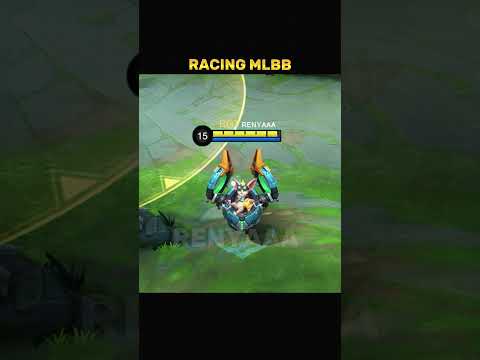 ✅ Racing MLBB Tutorial by Renyaaa