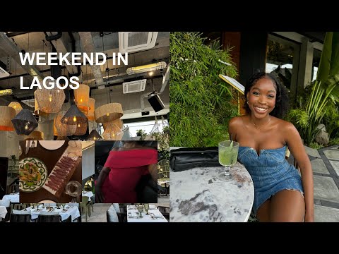 weekend vlog