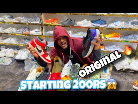 Unseen Articles ❤️ Sports Shoes, जूती,Sneakers | TikTok Fashion Clothing Footwear Rohini | 90%off 😘