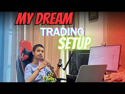 My New Trading Setup |👈Mr Perfect Trader || My Trading Setup For Beginners