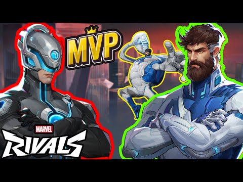 How to Play MR FANTASTIC ULTIMATE GUIDE in Marvel Rivals