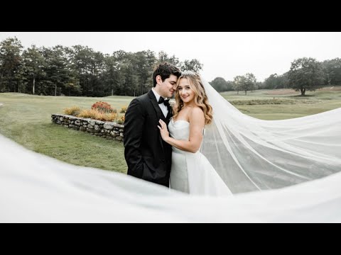 Our Wedding Video ♡ on Super 8 Film