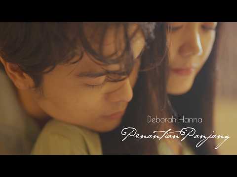 Deborah Hanna - Penantian Panjang | Official Music Video