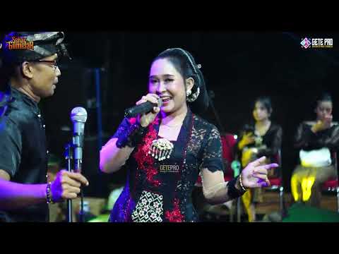 LAYANG KANGEN - YANI OLALA || SEKAR GUMELAR - KHITAN SAIFUL AGUNG DARU - JAMBU TIMUR