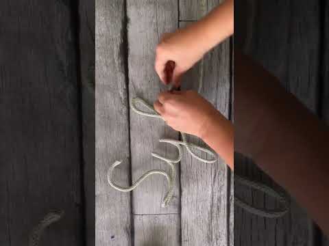 Speed making of my knitted wire name signs #namesign #nurserydecor