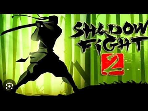 Best Game shadow fight 2 popular game #viralshort #fight