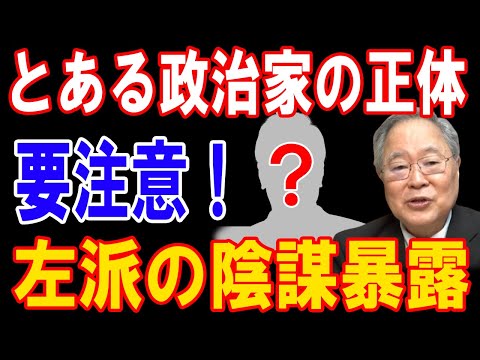 【斎藤知事問題+α】「左派」の危険思想と愚行が引き起こした衝撃の真実とは!!