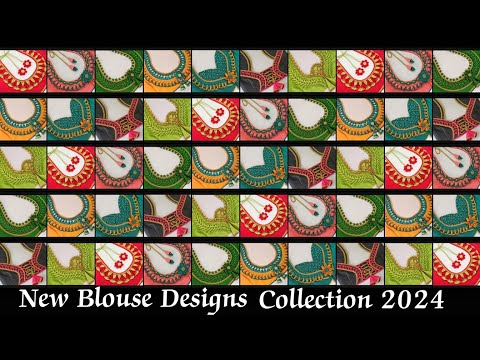 Designer blouse design/Beautiful Blouse Design/New Blouse Design/Blouse Ki Design/💝👌