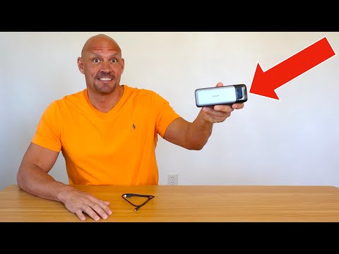 Watch This Before You Buy The Anker Power Bank