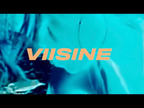 Arden Jones - viisine (Lyric Video)