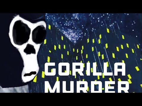 Gorilla tag Horror