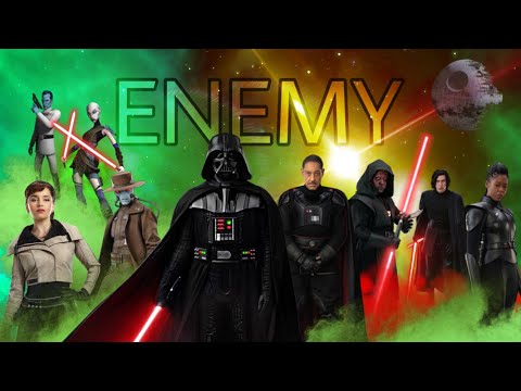 Enemy (Star Wars Villains)