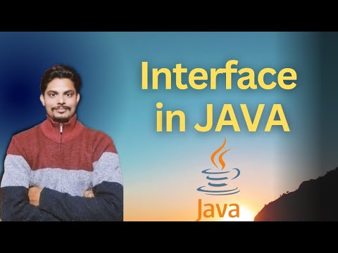 Interface in Java | Interface in Java with Example | Need of Interface in Java