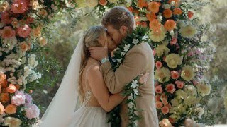 Alex Warren - Carry You Home (Official Wedding Video)