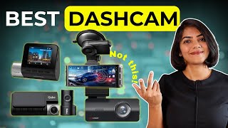 👆Best dashcams for 2025