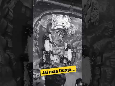 durgati harini durga....saptashrungi devi Nashik