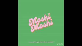 Moshi Moshi 30分耐久