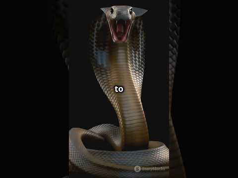 How Dangerous is Snake Venom #shorts #facts #animals #snake