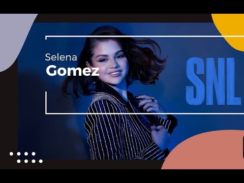 Calm Down Girl Selena Gomez💙