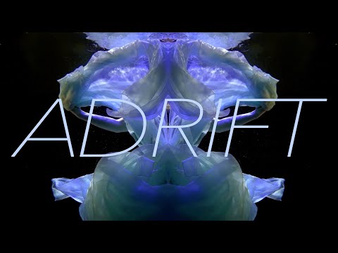 Ambient Music | "Adrift" by Odin Rush