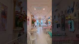 What's your favorite spot in Serendipity 3?