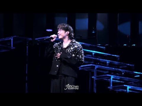 2024.10.11 Jay Fung 演唱會2024 - 《DWBF》 Ian fan cam