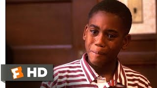 Soul Food (4/5) Movie CLIP - Y'all Messed Up the Family! (1997) HD