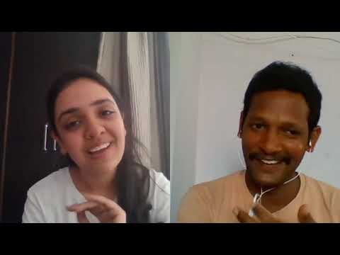 English Conversation with Divya | English Speaking Practice @EnglishYaari