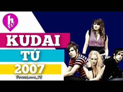 TÚ - KUDAI (HTV/RECREACIÓN)