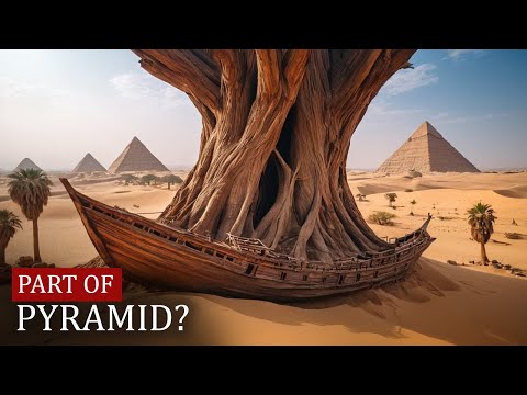 Discovery of Ships Older Than Pyramids Stuns Archaeologists!