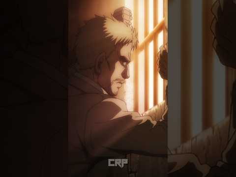 Reiner Braun || Die Inside...[Sad-Edit] #reiner #aot #sad