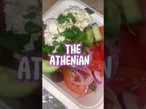 The Athenian