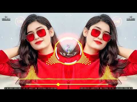 Abhi Tho Party Shuru Hui Hai - English Remix Songs 2024 | Avve Player | New Remix Songs 2024