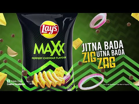 Lay's Maxx Presents The Noisy Neighbour