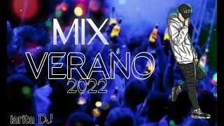 #explotatuprevia 🤪MIX VERANO 2022 #1🥑|🏖MIX FIESTERO 🥵|iarita DJ