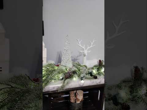 Classy Minimal Christmas Decor Ideas