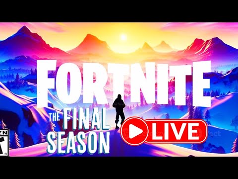 Fortnite Season 4 Live Event: The End Of An Era?