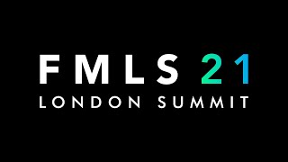 Finance Magnates London Summit - FMLS 2021