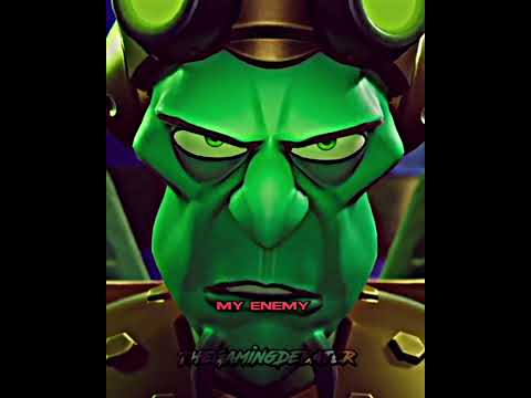 My Enemy - Video Game Edition | #videogames #edit #myenemy