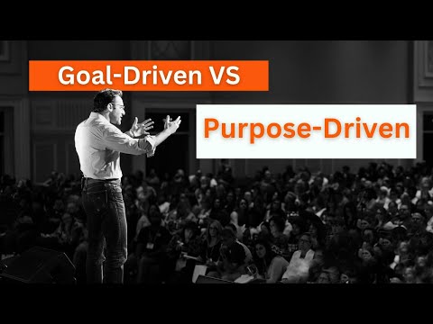 Simon Sinek on Long-Term Success and Leadership