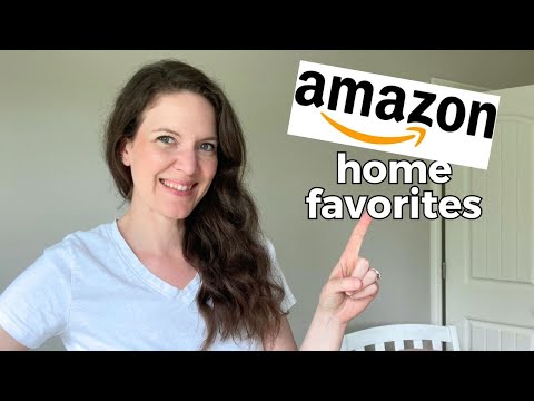 Amazon Home Favorites