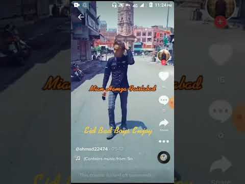 video in Faisalabad Ghanta Ghar Famous Place In Faisalabad Hamza Rajpoot