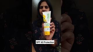 GET THE OILY SKIN SUNSCREEN AT 1, LINK IN COMMENT BOX #ThePurestNatural