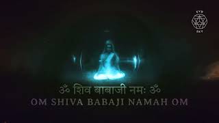 Om Shiva Babaji Namah Om - Mantra