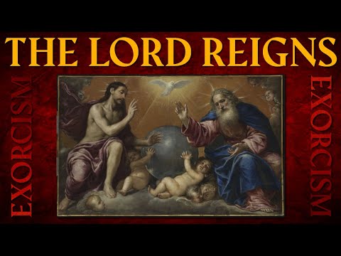 The Lord Reigns Exorcism - Motivation with Reality