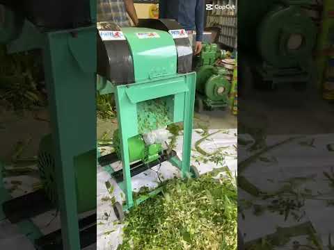 new model chaff cutter in india (सब से कम रेट मे )