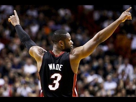 Remember Me? Young Dwyane Wade ᴴᴰ